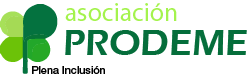 logo prodeme